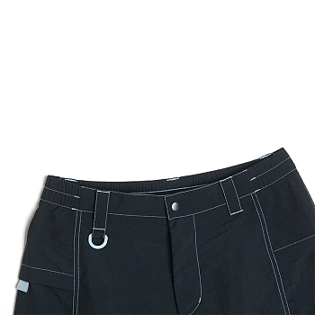 AKXV476-1 Брюки спортивные Lifestyle черный