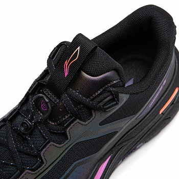 AHTW003-5 Кроссовки Outdoor AXC Rush 2 черный