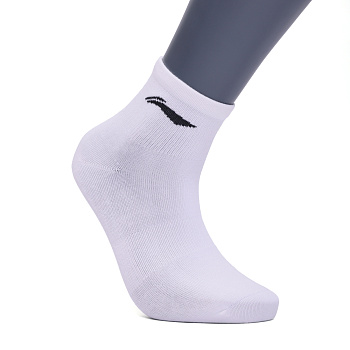 AWSW073-2 Носки Essentials белый