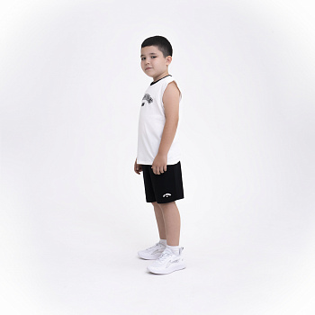 YWBU029-5 Комплект 2-ка Kids Set молочный