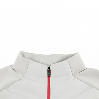 AJMW064-1 Куртка Jogging зеленый