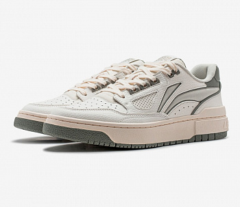 ABCU001-1 Кеды Bad5 Rookie II белые