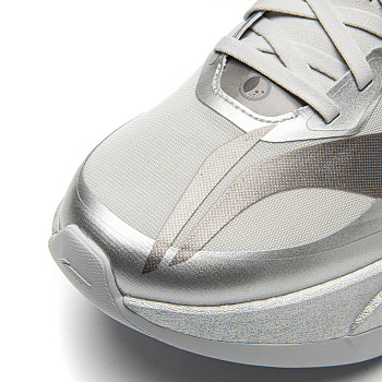 ARRW007-12 Кроссовки беговые Professional Running серый