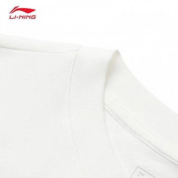 AHSV186-1 Футболка Lifestyle белый