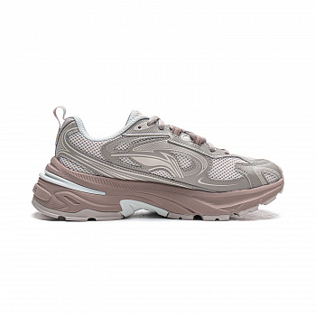AGLW004-3 Кроссовки Windwalker серый