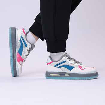 AGCU032-14 Кроссовки Future C1 мульти