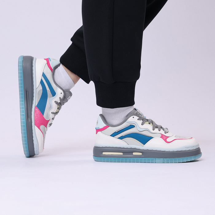 AGCU032-14 Кроссовки Future C1 мульти