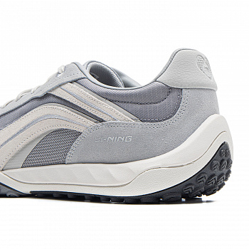 AGLV096-3 Кроссовки Flow белый