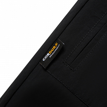 AYKW017-4 Брюки спортивные Badfive Culture черный