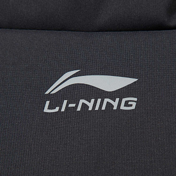 AMRV047-4 Жилет пуховый Sports Style черный