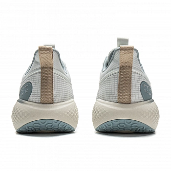 AGLW001-7 Кроссовки Soft Go 3 серый