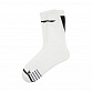 AWLV007-2 Носки высокие Professional Basketball белый
