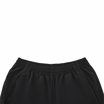 AYKW049-2 Брюки спортивные Essentials черный