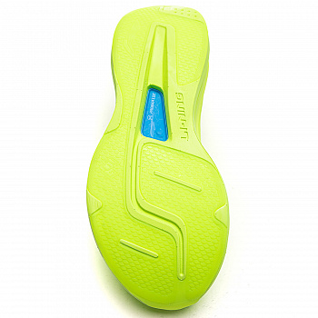 ARHV013-4 Кроссовки беговые Yuyeing 5 Pro зеленый