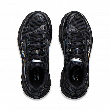 AGLW004-4 Кроссовки Windwalker черный