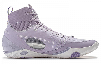 ABAU013-7 Баскетбольные кроссовки Wade 808 3 Ultra V2