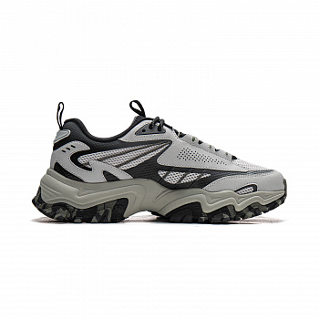 AGLW007-3 Кроссовки Summit зеленый