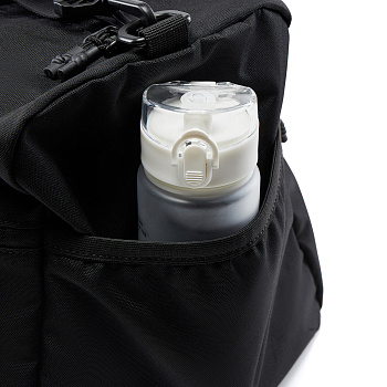 ABLW021-1 Сумка Essentials черный