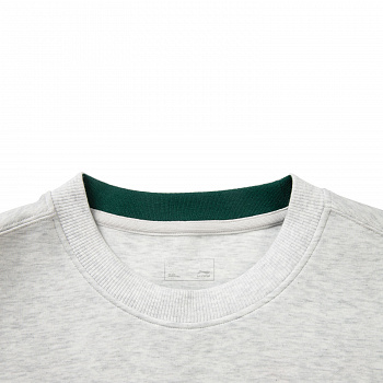 AWDW131-4 Толстовка Sports Style серый