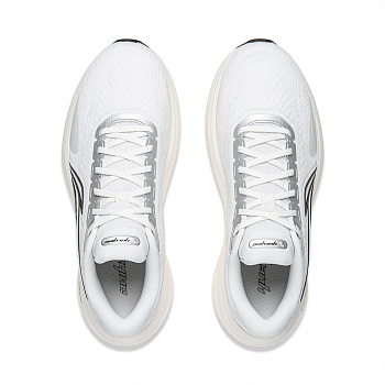 ARHW003-10 Кроссовки беговые Yueying 5 серый