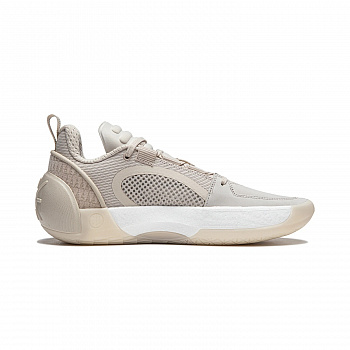 ABAU029-6 Кроссовки баскетбольные Wade All City 12 Encore  бежевые