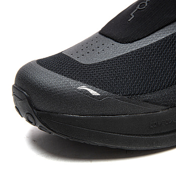 AGLW009-1 Кроссовки Soft Go 3 Slip On черный