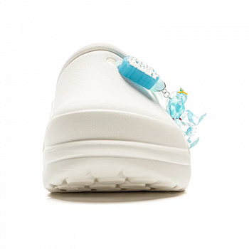 AGAV001-1 Сланцы Sports Style белый