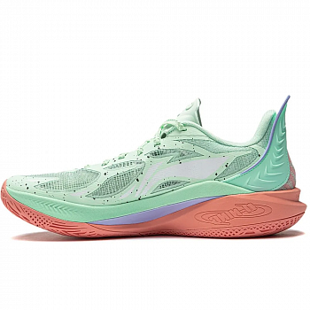 ABAU019-5 Баскетбольные кроссовки Sonic 12