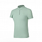 APLV264-4 Футболка-поло Essentials зеленый