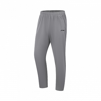 AKYV025-9 Брюки-джоггеры Active серый