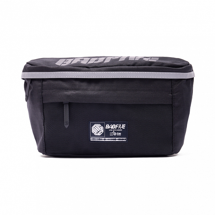 ABDV315-1 Сумка Bad5 Off-Court черный