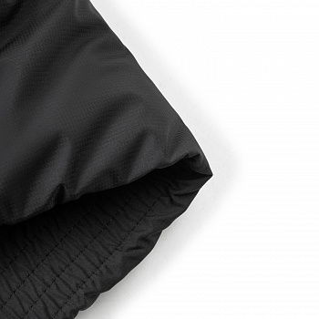 AMRV079-1 Жилет пуховый Wade Lifestyle черный