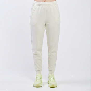 AKLU140-4 Брюки спортивные Fitness желтые