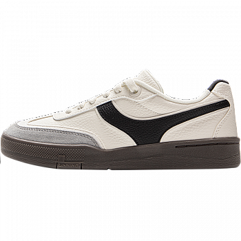 AEPV082-1 Кеды для скейтбординга Glory 92s молочный