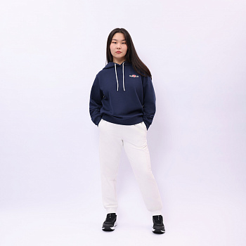 AWDU452-6 Худи Urban Sports синее