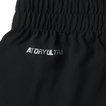 AKLV167-2 Брюки спортивные Essentials черный