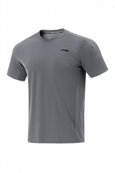 ATSV383-8 Футболка Active серый