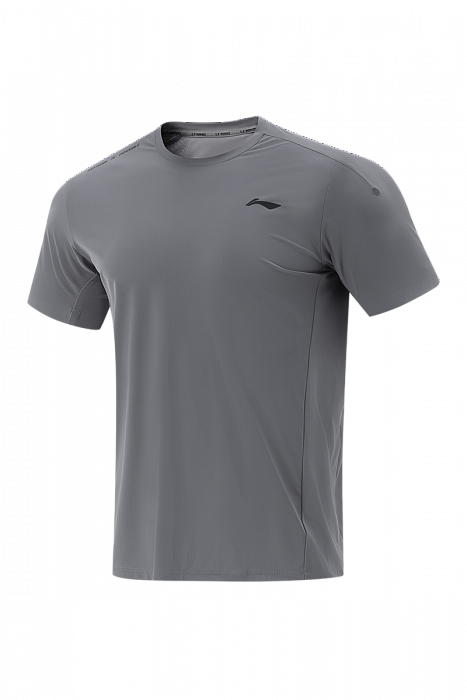 ATSV383-8 Футболка Active серый