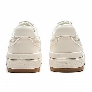 ABCV031-2 Кроссовки баскетбольные Badfive бежевый