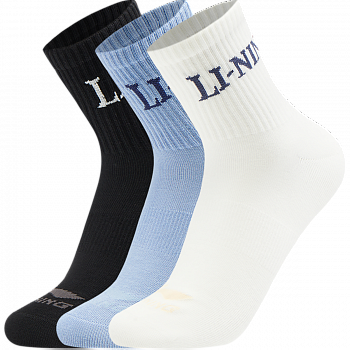 AWTV121-2 Носки Urban Sports белый / черный