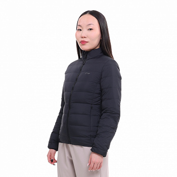 AYMU112-2 Пуховик Essentials черный