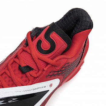 ABFW003-3 Кроссовки баскетбольные Badfive 5 мультиколор