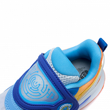 YKNT048-3 Кроссовки