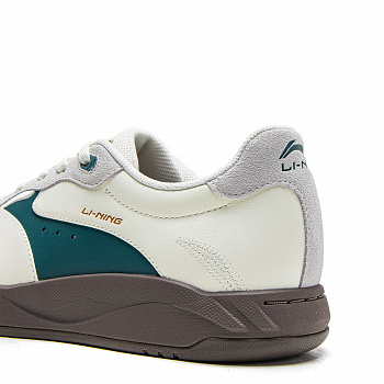 AGCW031-5 Кеды Luminous зеленый