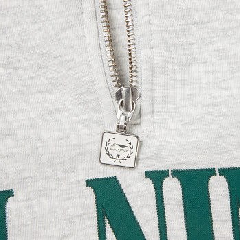 AWDW461-1 Толстовка Sports Style серый