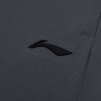 AKSV113-7 Шорты Essentials серый