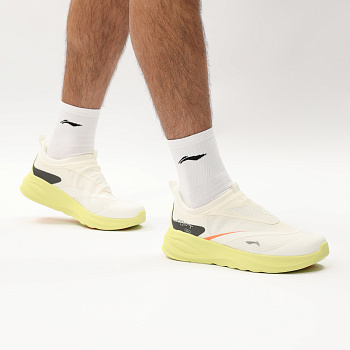 AGLV005-65 Кроссовки Soft Go 2 белый