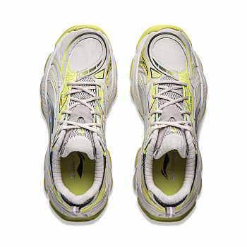 AGLW005-5 Кроссовки L2K серый