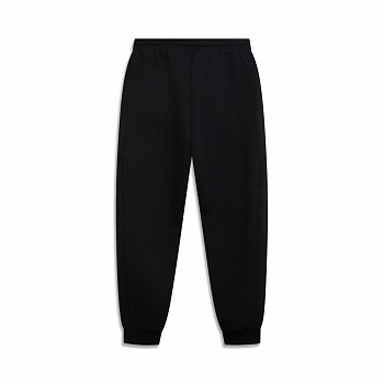 AKLV865-2 Брюки спортивные Sports Style черный