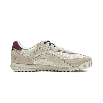 AGLW042-4 Кроссовки 3K Trainer бежевый